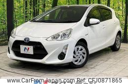 toyota aqua 2015 -TOYOTA--AQUA DAA-NHP10--NHP10-6446514---TOYOTA--AQUA DAA-NHP10--NHP10-6446514-