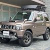 suzuki jimny 2013 quick_quick_JB23W_JB23W-694771 image 6