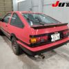 toyota sprinter-trueno 1984 -TOYOTA 【富山 502ｽ8370】--Sprinter Trueno AE86--AE865050525---TOYOTA 【富山 502ｽ8370】--Sprinter Trueno AE86--AE865050525- image 2