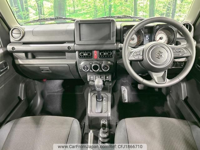 suzuki jimny-nomade 2025 CFJ1866710 image 2