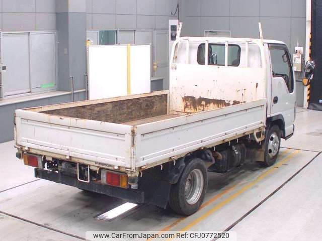 mazda titan 2008 -MAZDA--Titan BKG-LHR85A--LHR85-7000782---MAZDA--Titan BKG-LHR85A--LHR85-7000782- image 2