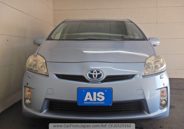 toyota prius 2011 REALMOTOR_N9024100025F-90 image 2