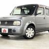 nissan cube 2008 -NISSAN--Cube DBA-YZ11--YZ11-078951---NISSAN--Cube DBA-YZ11--YZ11-078951- image 1