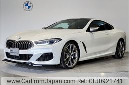 bmw 8-series 2020 -BMW--BMW 8 Series 3BA-BC44--WBABC420X0CF09192---BMW--BMW 8 Series 3BA-BC44--WBABC420X0CF09192-