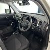 jeep renegade 2021 CFJ1833882 image 10