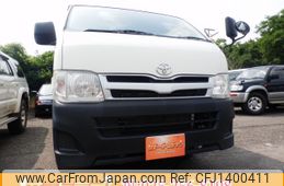 toyota hiace-van 2013 CFJ1400411