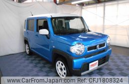 suzuki hustler 2021 CFJ1808324