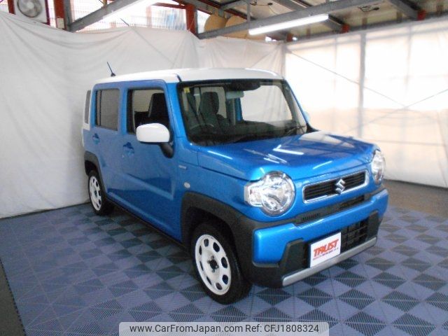 suzuki hustler 2021 CFJ1808324 image 1