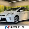 toyota prius 2013 -TOYOTA--Prius DAA-ZVW30--ZVW30-5681617---TOYOTA--Prius DAA-ZVW30--ZVW30-5681617- image 1