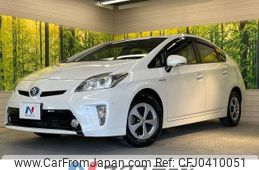 toyota prius 2013 -TOYOTA--Prius DAA-ZVW30--ZVW30-5681617---TOYOTA--Prius DAA-ZVW30--ZVW30-5681617-