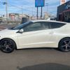 honda cr-z 2010 -HONDA--CR-Z DAA-ZF1--ZF1-1011777---HONDA--CR-Z DAA-ZF1--ZF1-1011777- image 4