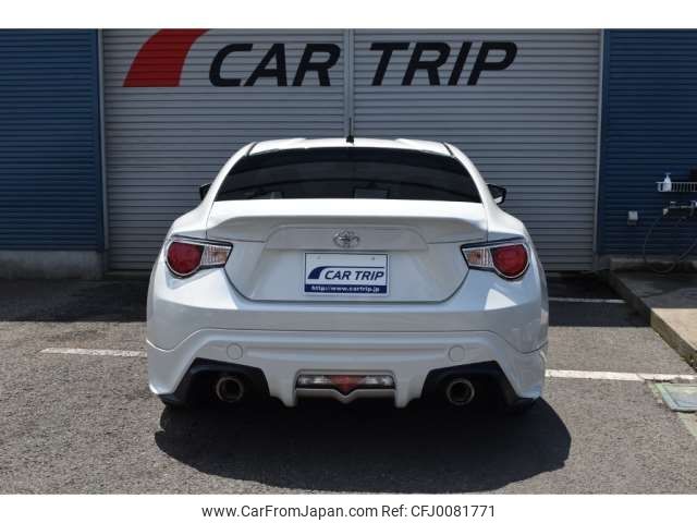 toyota 86 2013 -TOYOTA 【習志野 334ﾗ 86】--86 DBA-ZN6--ZN6-035864---TOYOTA 【習志野 334ﾗ 86】--86 DBA-ZN6--ZN6-035864- image 2