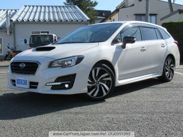 subaru levorg 2019 -SUBARU--Levorg DBA-VM4--VM4-144935---SUBARU--Levorg DBA-VM4--VM4-144935- image 1