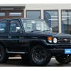 toyota landcruiser-70 1999 CFJ1572718 image 6