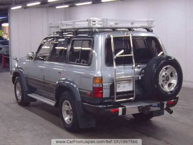 toyota land-cruiser-80 1994 CFJ1867566 image 2