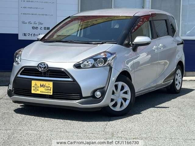 toyota sienta 2016 quick_quick_DBA-NSP172G_NSP172G-7001480 image 2