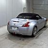 nissan fairlady-z 2010 -NISSAN 【愛媛 301す7032】--Fairlady Z HZ34-100223---NISSAN 【愛媛 301す7032】--Fairlady Z HZ34-100223- image 6