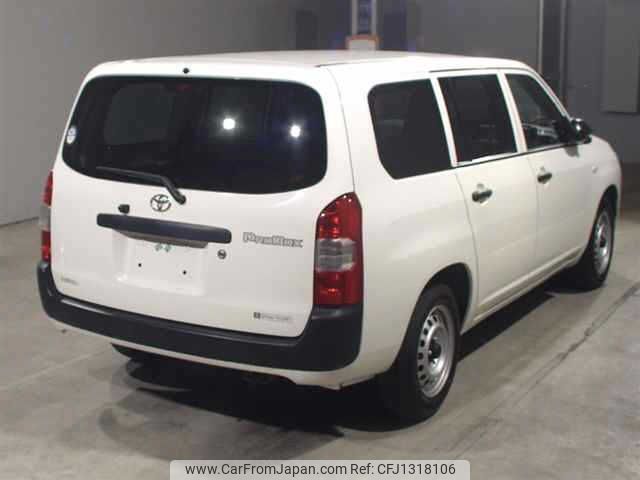 toyota probox-van 2022 -TOYOTA--Probox Van NCP160V-0174393---TOYOTA--Probox Van NCP160V-0174393- image 2