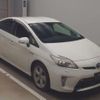 toyota prius 2012 -TOYOTA--Prius DAA-ZVW30--ZVW30-1637503---TOYOTA--Prius DAA-ZVW30--ZVW30-1637503- image 4