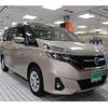 nissan serena 2018 quick_quick_DAA-GC27_GC27-037301 image 11