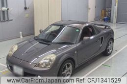 toyota mr-s 2007 -TOYOTA 【豊田 500な5350】--MR-S ZZW30-0079068---TOYOTA 【豊田 500な5350】--MR-S ZZW30-0079068-