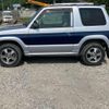 mitsubishi pajero-mini 2010 -MITSUBISHI 【徳島 580ｽ3156】--Pajero mini H58A--0902161---MITSUBISHI 【徳島 580ｽ3156】--Pajero mini H58A--0902161- image 7