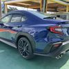subaru wrx 2022 CFJ1698610 image 4