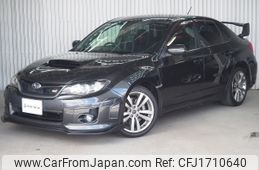 subaru impreza 2011 CFJ1710640