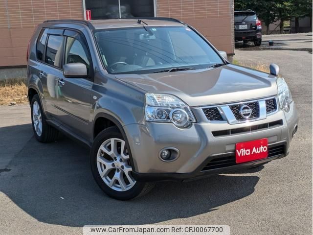 nissan x-trail 2013 quick_quick_NT31_NT31-321667 image 2