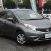 nissan note 2015 -NISSAN--Note DBA-E12--E12-334236---NISSAN--Note DBA-E12--E12-334236- image 17