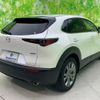 mazda cx-3 2022 quick_quick_5AA-DMEJ3P_DMEJ3P-102813 image 3