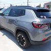 jeep compass 2021 CFJ1524743 image 11