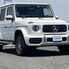 mercedes-benz amg 2019 -MERCEDES-BENZ--AMG ABA-463276--WDB4632762X337435---MERCEDES-BENZ--AMG ABA-463276--WDB4632762X337435- image 1