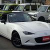 mazda roadster 2015 -MAZDA 【広島 301ﾊ6559】--Roadster DBA-ND5RC--ND5RC-103606---MAZDA 【広島 301ﾊ6559】--Roadster DBA-ND5RC--ND5RC-103606- image 28