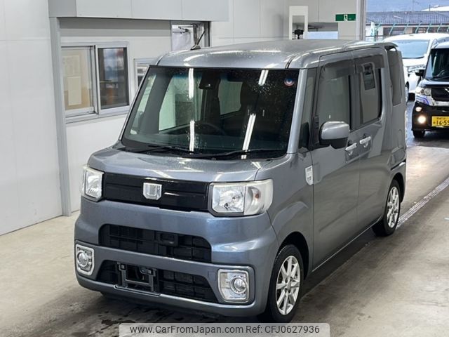 daihatsu wake 2016 -DAIHATSU--WAKE LA700S-0075078---DAIHATSU--WAKE LA700S-0075078- image 1