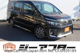 toyota voxy 2014 -TOYOTA--Voxy DBA-ZRR80W--ZRR80-0058305---TOYOTA--Voxy DBA-ZRR80W--ZRR80-0058305-