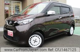 nissan dayz 2019 -NISSAN 【仙台 581ｴ2934】--DAYZ B43W--0001179---NISSAN 【仙台 581ｴ2934】--DAYZ B43W--0001179-