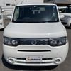 nissan cube 2013 -NISSAN--Cube DBA-Z12--Z12-262701---NISSAN--Cube DBA-Z12--Z12-262701- image 3