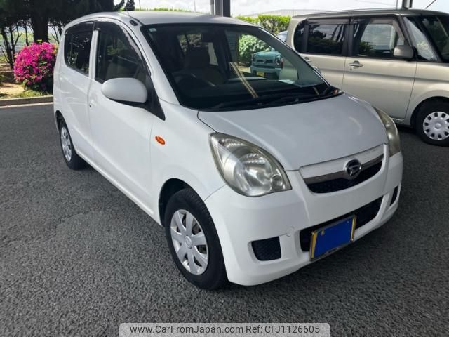 daihatsu mira 2011 -DAIHATSU--Mira DBA-L275S--L275S-0122016---DAIHATSU--Mira DBA-L275S--L275S-0122016- image 2