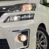 toyota vellfire 2011 -TOYOTA--Vellfire DBA-ANH25W--ANH25-8032864---TOYOTA--Vellfire DBA-ANH25W--ANH25-8032864- image 13