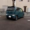 suzuki wagon-r 2022 -SUZUKI--Wagon R 5AA-5AA---MH95S-220602---SUZUKI--Wagon R 5AA-5AA---MH95S-220602- image 2