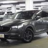 mazda cx-5 2019 -MAZDA--CX-5 3DA-KF2P--KF2P-316765---MAZDA--CX-5 3DA-KF2P--KF2P-316765- image 1