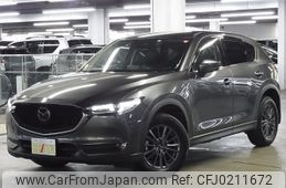 mazda cx-5 2019 -MAZDA--CX-5 3DA-KF2P--KF2P-316765---MAZDA--CX-5 3DA-KF2P--KF2P-316765-