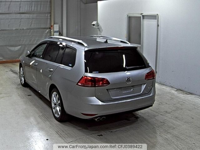 volkswagen golf-variant 2013 -VOLKSWAGEN--VW Golf Variant AUCHP-WVWZZZAUZEP534681---VOLKSWAGEN--VW Golf Variant AUCHP-WVWZZZAUZEP534681- image 2