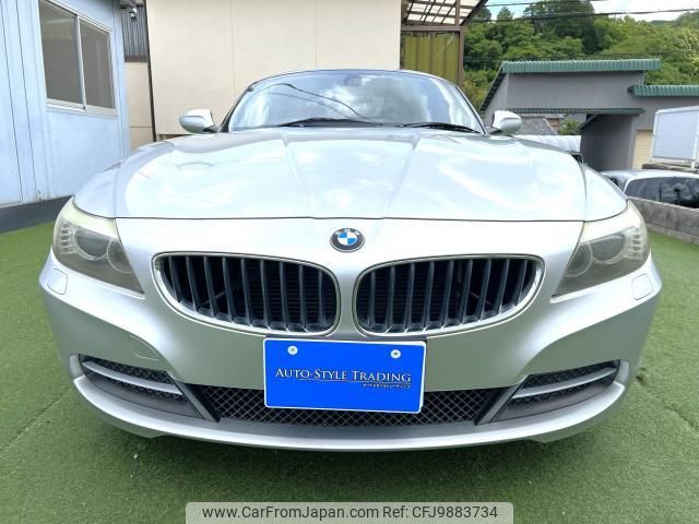 bmw z4 2009 quick_quick_LM25_WBALM32080E154634 image 2