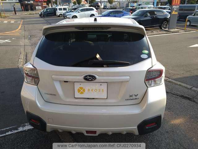 subaru impreza-wagon 2014 -SUBARU 【名変中 】--Impreza Wagon GPE--011939---SUBARU 【名変中 】--Impreza Wagon GPE--011939- image 2