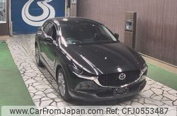 mazda cx-3 2022 -MAZDA--CX-30 DMEP-207791---MAZDA--CX-30 DMEP-207791-