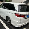 honda odyssey 2016 -HONDA--Odyssey DBA-RC1--RC1-1118983---HONDA--Odyssey DBA-RC1--RC1-1118983- image 2
