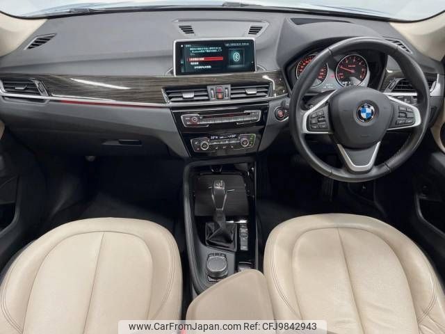 bmw x1 2018 -BMW--BMW X1 LDA-HT20--WBAHT920103F17463---BMW--BMW X1 LDA-HT20--WBAHT920103F17463- image 2