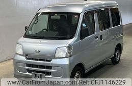 daihatsu hijet-van 2017 -DAIHATSU--Hijet Van S321V-0322115---DAIHATSU--Hijet Van S321V-0322115-